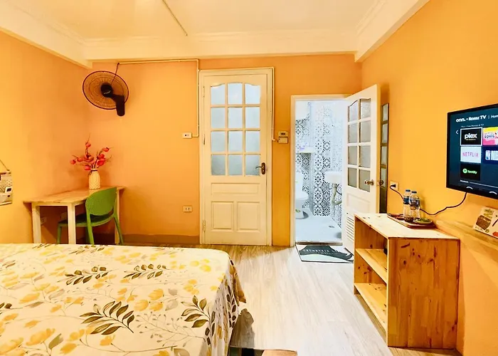 Vitamin Home Hoàn Kiếm 35 Hanoi
