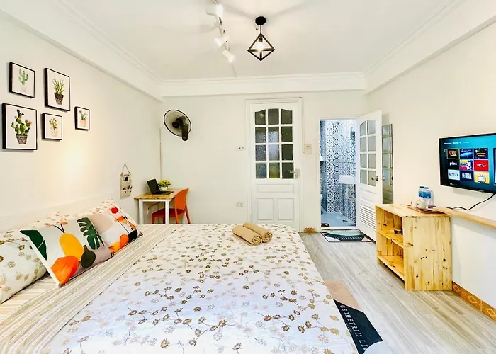 Vitamin Home Hoan Kiem 35 Hanoi