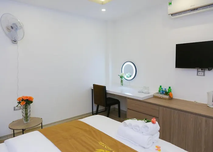 Zedd Hotel Hà Nội