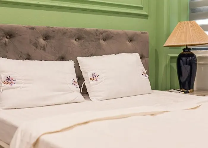 Madelise Max Hotel Hà Nội