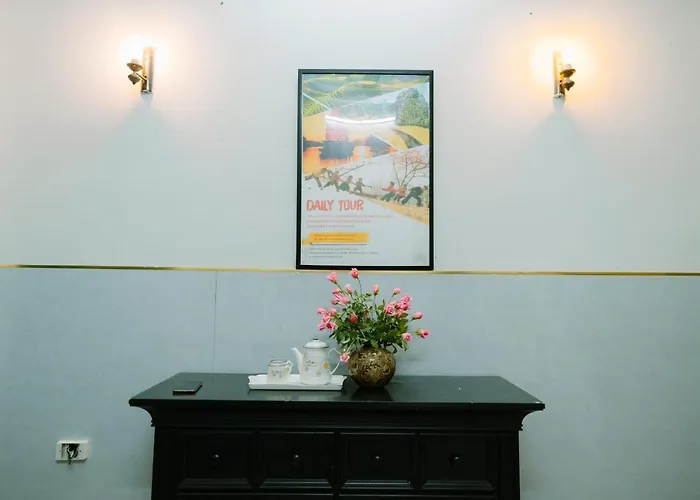 Hanoi Hola House