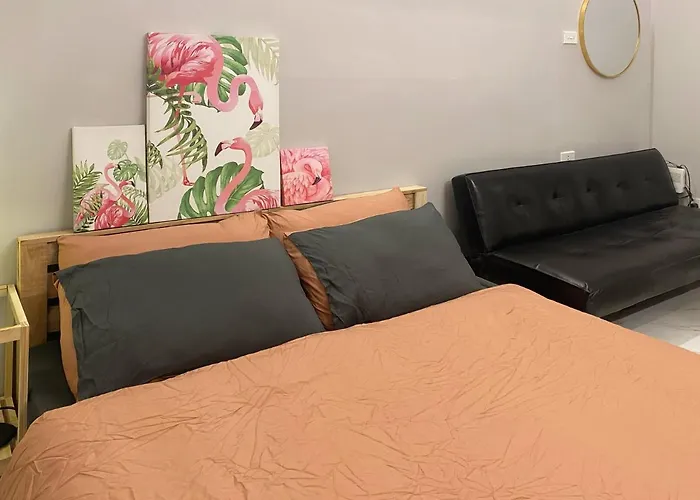 Michi House Apartment Hà Nội