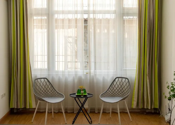 TAP Homestay 3 Lý Nam Đế Hoàn Kiếm Hà Nội Hà Nội