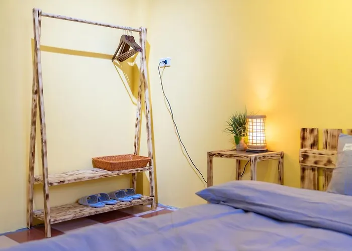 02Lovely/5 Mins To Old Quarter/Friendly/Cozy Hanoi