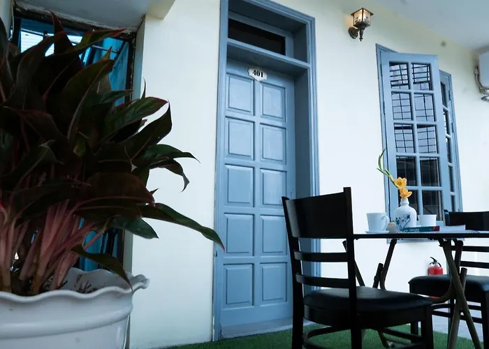 Appartamento Perfume'S Cozy House Hanoi