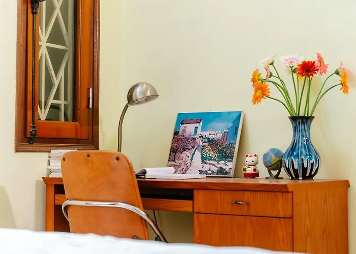 Hola House Hanoi