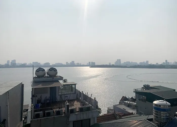 Homestay Vu Mien, Tay Ho, Ba Dinh Hà Nội
