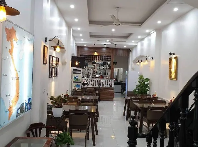 22 Residence Hanoi