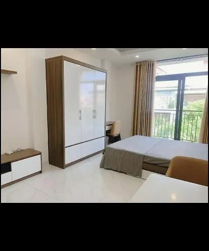 Homestay Nguyen Hong Hà Nội