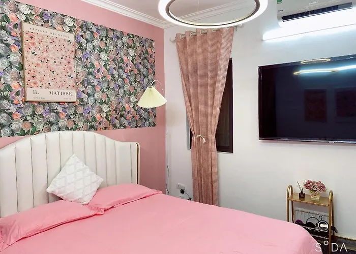 The Grand Diamond C Thanh Nhan Hà Nội
