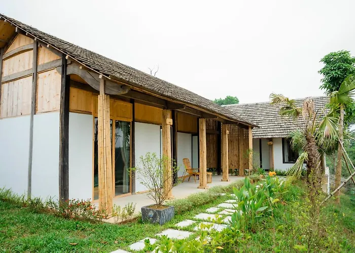 6Nature Bavi Retreat Hà Nội