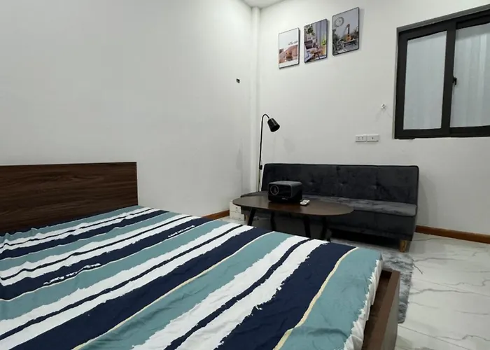 Quang Viet Homes Hà Nội