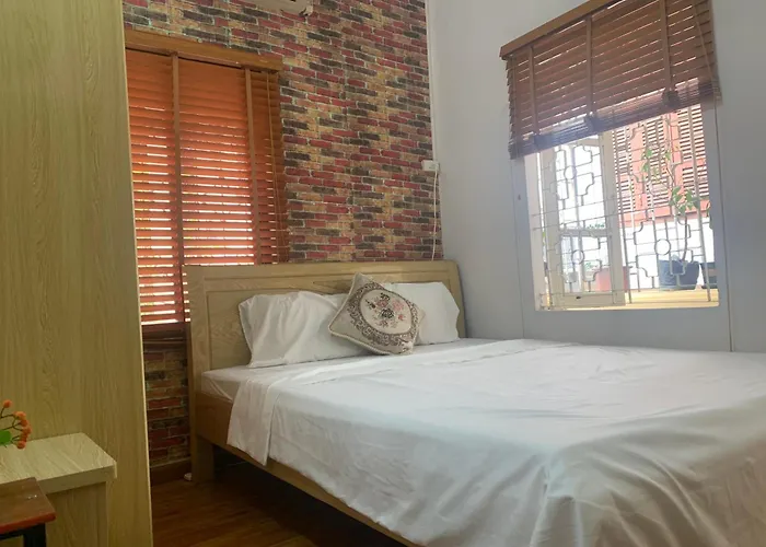 Huong'S Family Homestay Hanoi