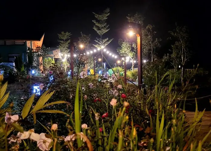 Sóc Sơn - Bird House Villa Hà Nội