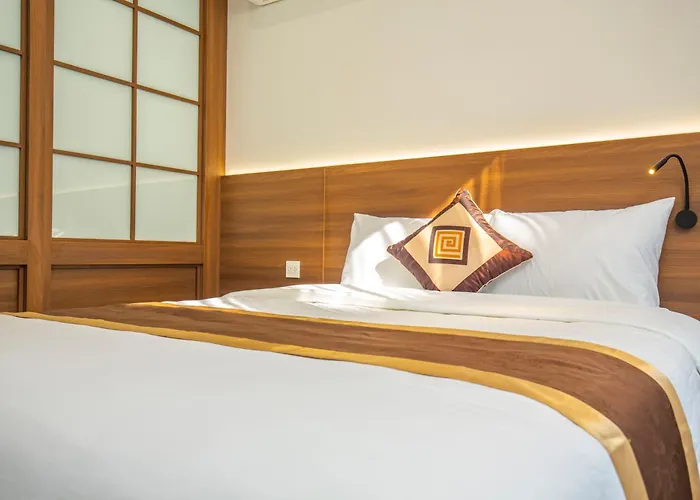 Sumitomo 15 Apartment-No 27 Lane 39 Linh Lang Street Hà Nội
