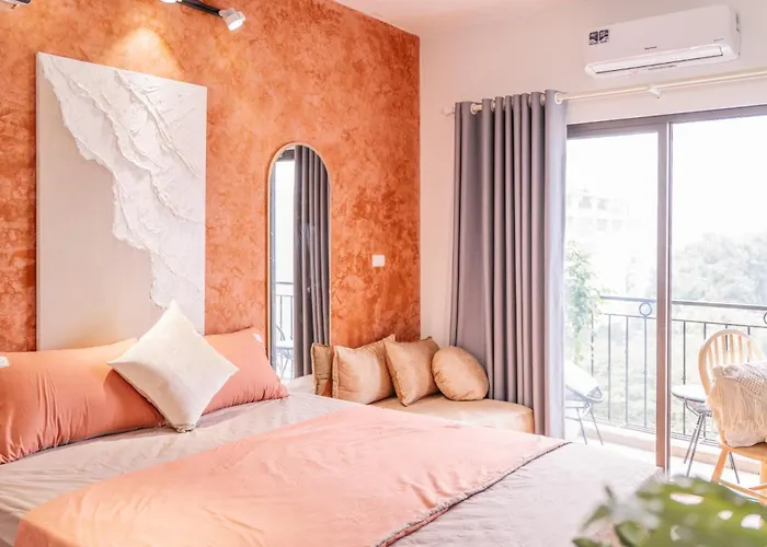 LaHomestay Khuất Duy Tiến Hà Nội