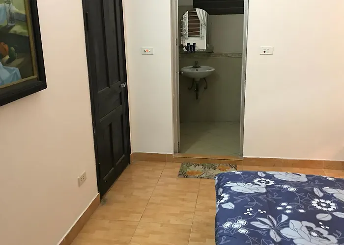 105 Láng Hạ Apartment Hà Nội