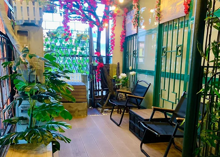 Old House Homestay Hanoi