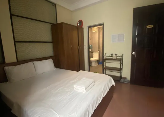 Nusmile'S Hostel And Travel Hanoi