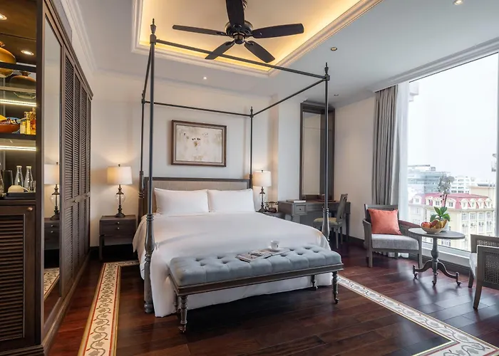 De Syloia Hotel Hà Nội