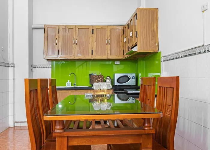 Quiet Room In Old Quarter With Netflix And Free Laundry 3Rdfloor Hanoi