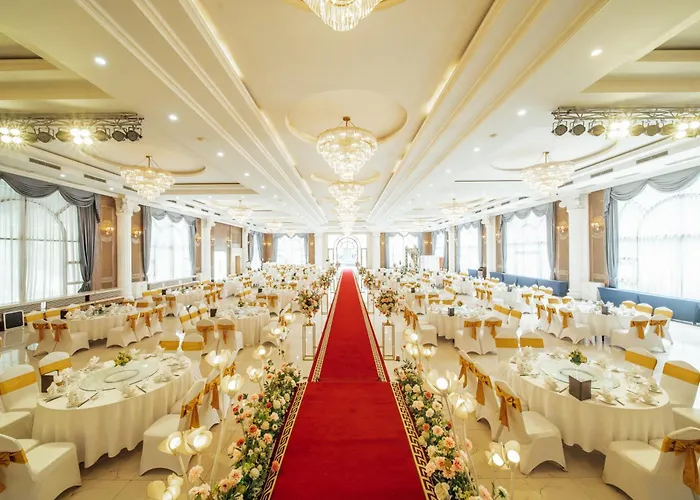 Muong Thanh Grand Hanoi Hotel