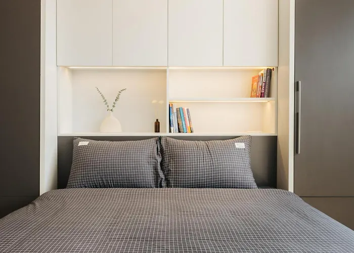 Muse Hanoi Serenity Suites