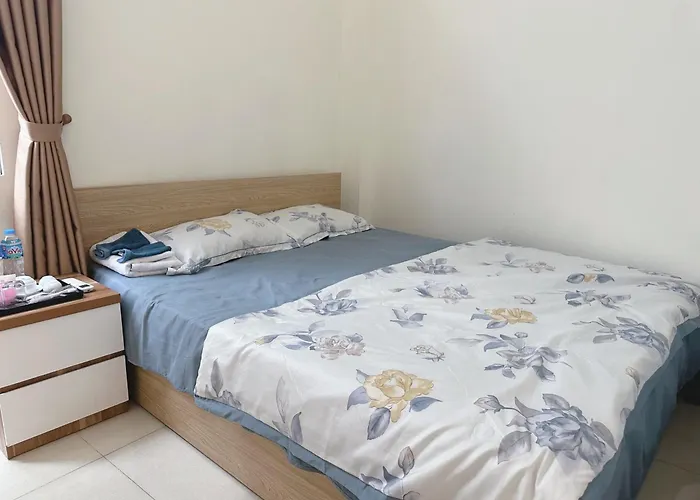 Apartment Tran Duy Hung Ha Noi Hà Nội