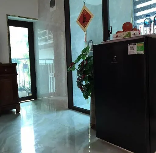Balcony House Apartment Hà Nội