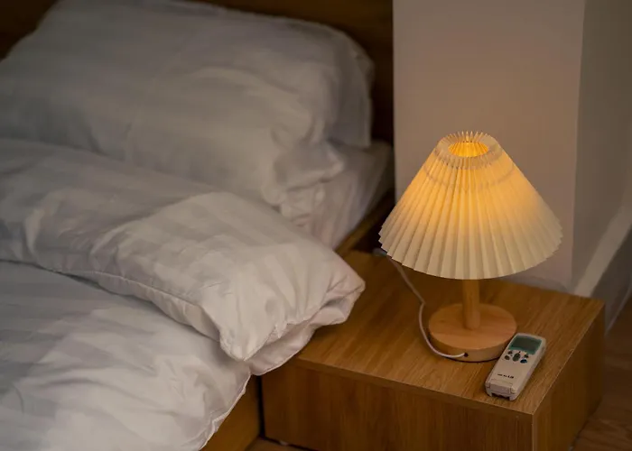Luunien Home - Cozy Japandi Styled Room Hanoi