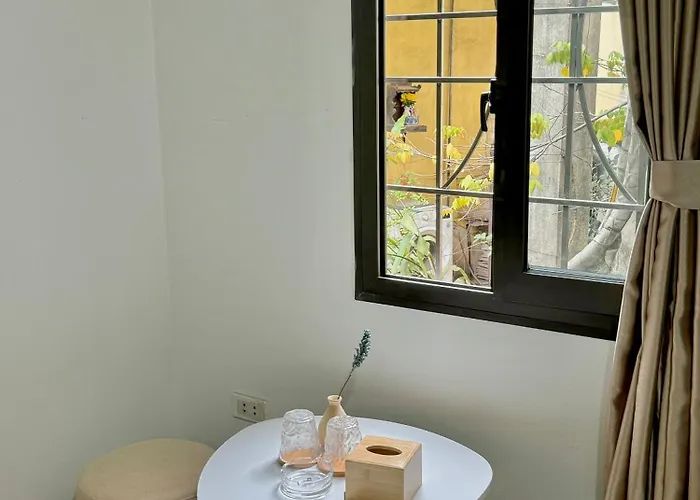 Ferienwohnung Bom'S House Hanoi