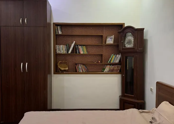Bom'S House Apartment Hà Nội
