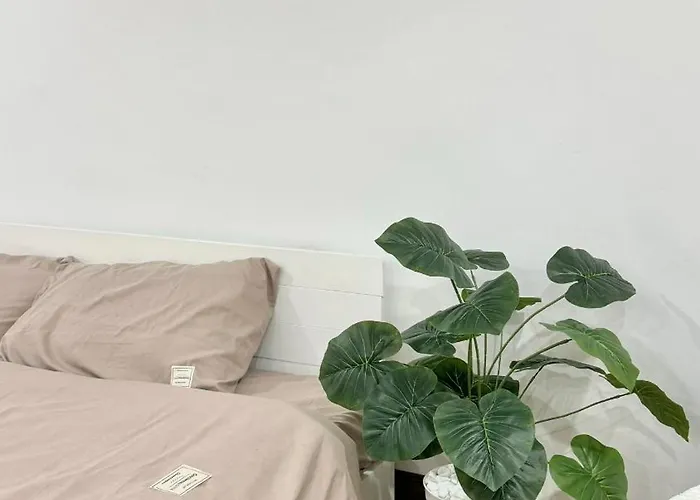 Bom'S House Apartment Hanoi