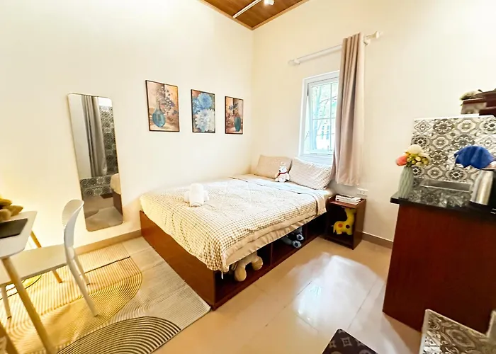 Appartamento La Casa Di Dicembre 42 Tho Nhuom Hanoi