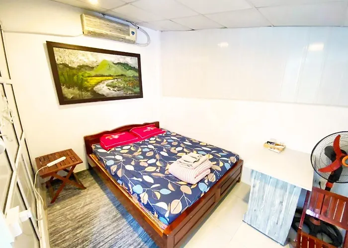 Mini Homestay Hanoi