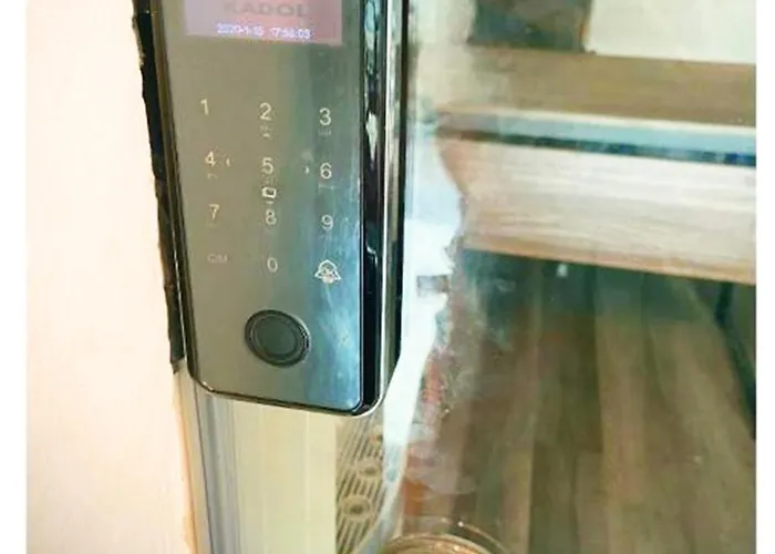 Mini Homestay Hà Nội