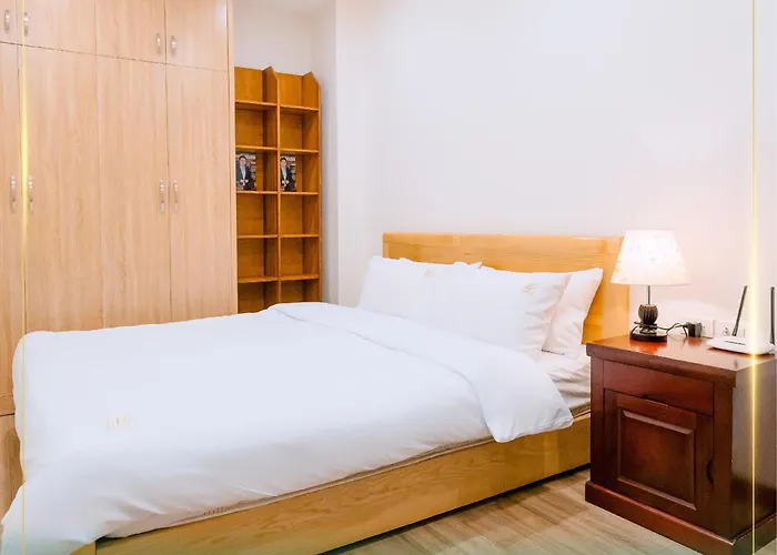 Big Hotel & Apartment Hà Nội