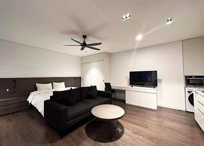 Louis, Homey And Fully Equipped Apartment Hà Nội