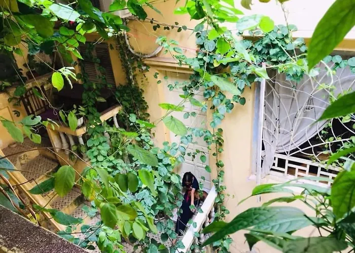 Azalea Apartment Hà Nội