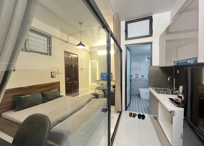 Dulit Homes - Hà Nội Hà Nội