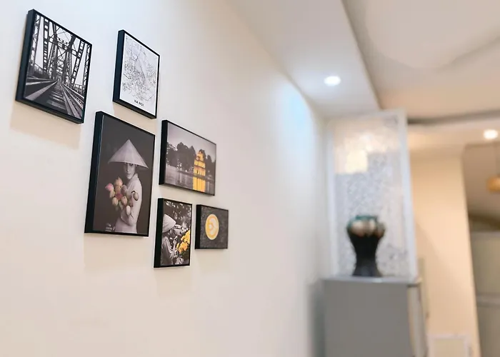 Lee Ah Home Hà Nội
