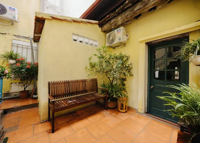 Homestay And Eggcoffee Central Hanoi Old Quarter