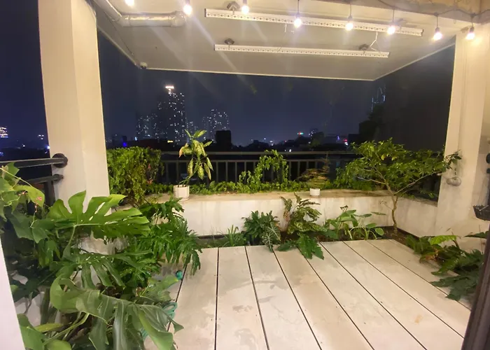 Hana Farm Hà Nội