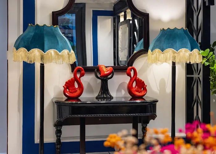 Hanoi Calista Hotel & Spa