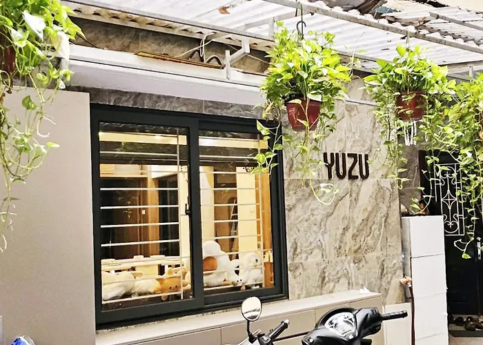 Yuzu Home Hang Voi Hà Nội