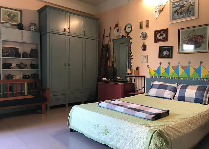 Tonkin Homestay Hanoi