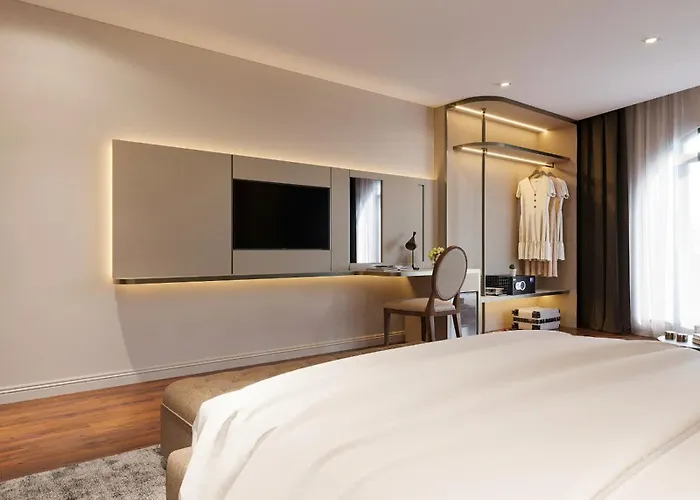 Sq Hotel Hà Nội