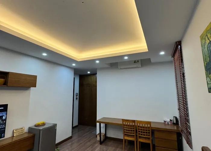 54 Homestay Van Mieu Hà Nội