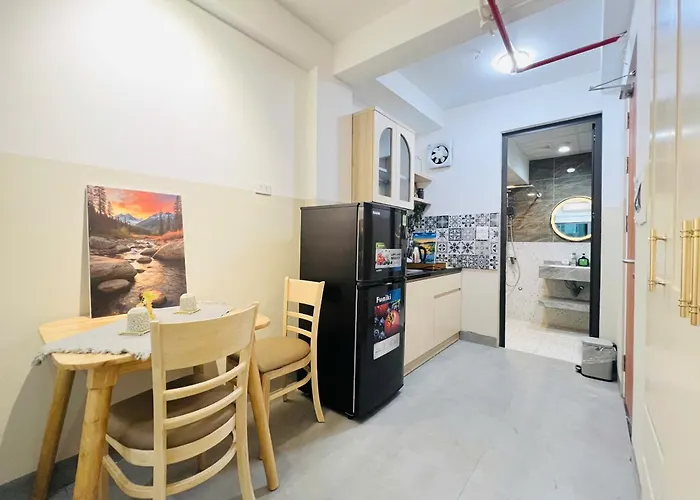 Amazing Stay-Apartment Homestay, Quiet And Cozy Place Ltt Thanh Xuan Hà Nội