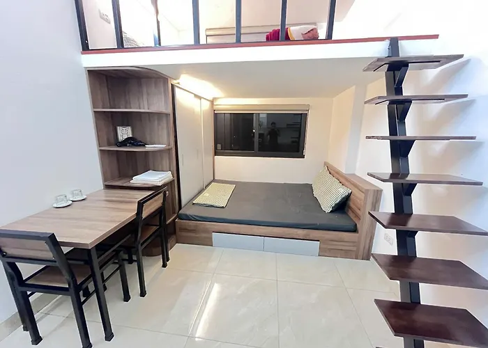 Healing Homestay Hà Nội